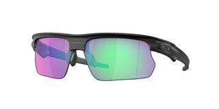 Oakley BiSphaera Glasögon Matte Black/Prizm Golf