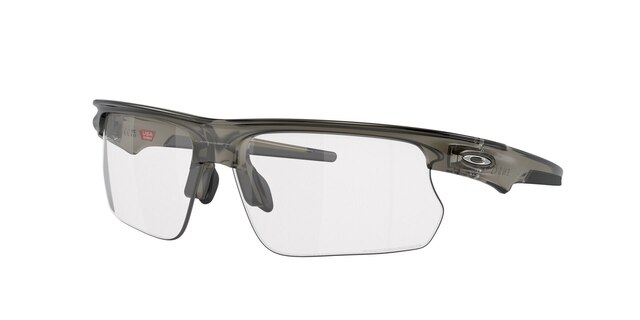 Oakley BiSphaera Briller Grey Smoke/Photochromic 