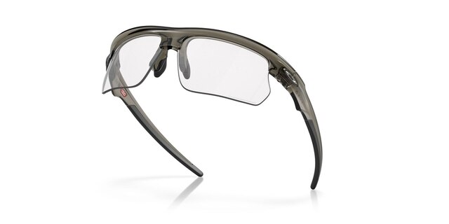 Oakley BiSphaera Briller Grey Smoke/Photochromic 