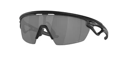 Oakley Sphaera Briller Matte Black/Prizm Black Polarized