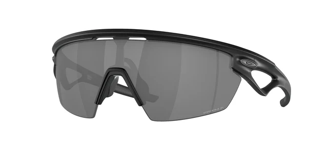 Oakley Sphaera Briller Matte Black/Prizm Black Polarized 
