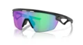Oakley Sphaera Briller Matte Black/Prizm Golf