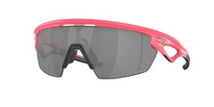 Oakley Sphaera Briller Matte Neon Pink/Prizm Black