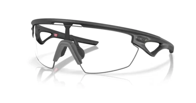 Oakley Sphaera Briller Carbon/Photochromic 