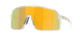Oakley Sutro Briller Pacific Glass/Prizm 24K