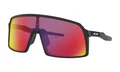 Oakley Sutro Prizm Glas&#246;gon Matte Black/Prizm Road