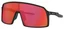 Oakley Sutro Prizm Glas&#246;gon Matte Black/Prizm Trail Torch