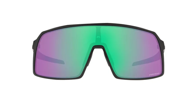 Oakley Sutro Briller Matte Black/Prizm Road Jade 