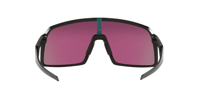 Oakley Sutro Briller Matte Black/Prizm Road Jade 