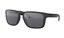 Oakley Holbrook XL Glasögon Matte Black/Prizm Black Polarized