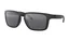 Oakley Holbrook XL Glas&#246;gon Matte Black/Prizm Black Polarized