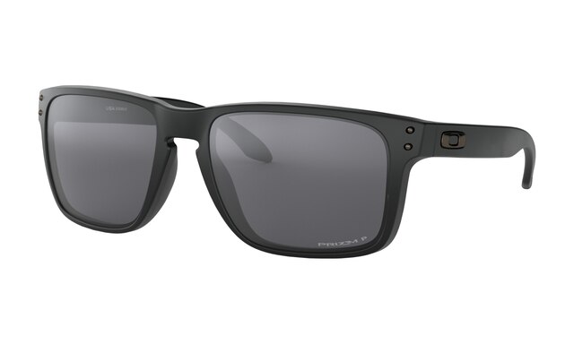 Oakley Holbrook XL Fritidsbrille - Bikeshop.no