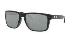 Oakley Holbrook XL Glasögon Polished Black/Prizm Black