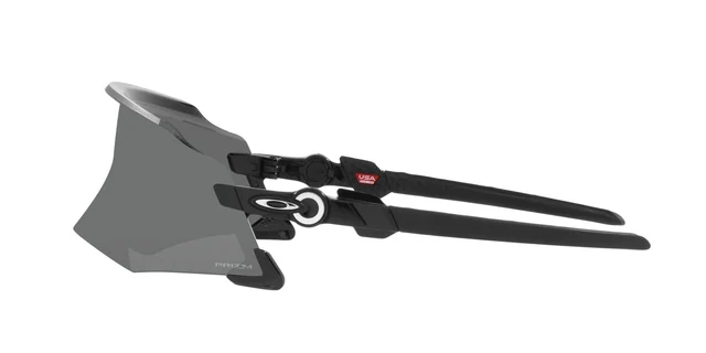 Oakley Kato Briller Polished Black/Prizm Black 