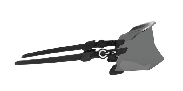 Oakley Kato Briller Polished Black/Prizm Black 