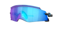 Oakley Kato Briller Polished Black/Prizm Sapphire