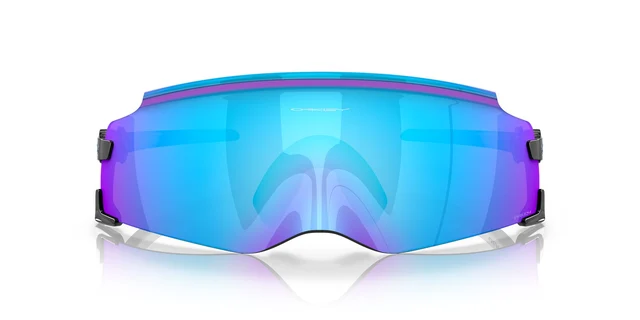 Oakley Kato Briller Polished Black/Prizm Sapphire 