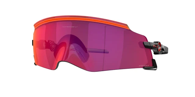Oakley Kato Briller Polished Black/Prizm Road 