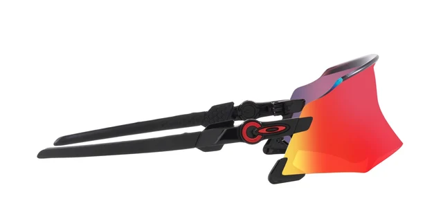 Oakley Kato Briller Polished Black/Prizm Road 