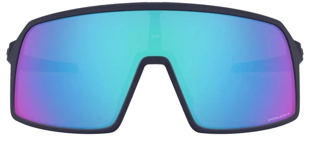 Oakley Sutro S Prizm Briller Matte Navy/Prizm Sapphire 
