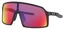 Oakley Sutro S Prizm Briller Matte Black/Prizm Road