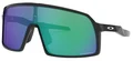 Oakley Sutro S Prizm Briller Polished Black/Prizm Jade