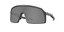 Oakley Sutro S Prizm Glasögon Hi Res Matte Carbon, Prizm Black