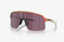 Oakley Sutro Lite Glasögon Matte Red Gold Shift, Prizm Road Black