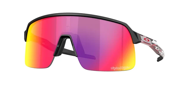 Oakley Sutro Lite Briller TLD Matte Black/Prizm Road 