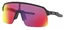 Oakley Sutro Lite Prizm Briller Matte Black/Prizm Road