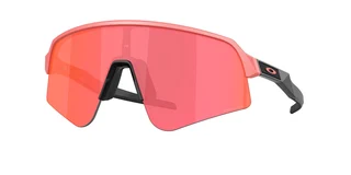 Oakley Sutro Lite Sweep Briller Muted Metallic Paloma/Prizm Trail Torch