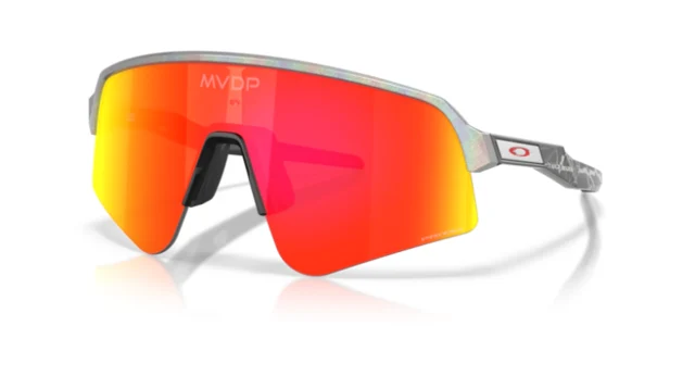 Oakley Sutro Lite Sweep Briller Space Dust/Prizm Ruby 