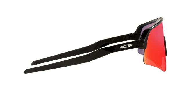 Oakley Sutro Lite Sweep Briller Matte Black, Prizm Road 