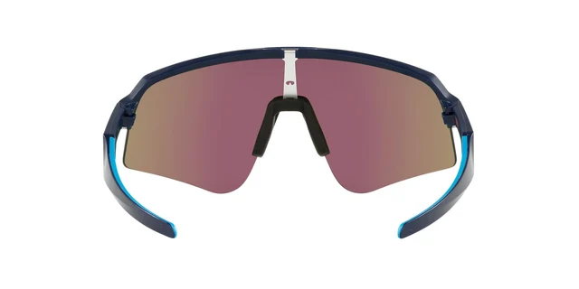 Oakley Sutro Lite Sweep Briller Matte Navy, Prizm Sapphire 