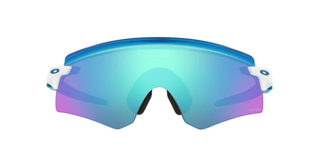 Oakley Encoder Briller Polished White/Prizm Sapphire 