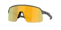 Oakley Sutro Lite S Briller Matte Carbon/Prizm 24K