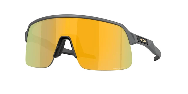 Oakley Sutro Lite S Briller Matte Carbon/Prizm 24K 