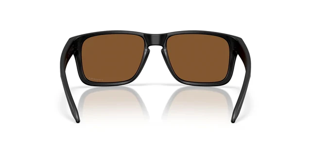 Oakley Holbrook S Glasögon Matte Black/Prizm Violet 