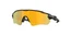 Oakley Radar EV S Path Briller Polished Black/Prizm 24K Polar