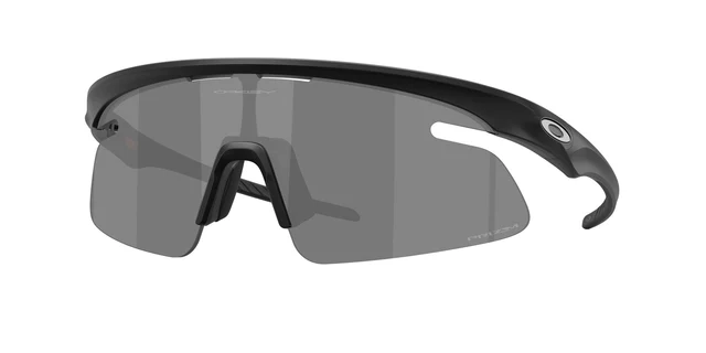 Oakley RSLV Lite Briller Matte Black/Prizm Black 