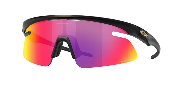 Oakley RSLV Lite Briller Black Ink/Prizm Road 