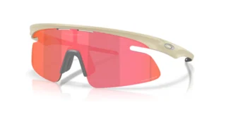 Oakley RSLV Lite Briller Matte Sand/Prizm Trail Torch