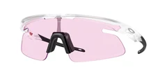Oakley RSLV Lite Briller Matte Clear/Prizm Low Light