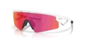 Oakley Sphaera Strike Briller Matte White/Prizm Field