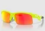 Oakley Capacitor XS Glas&#246;gon Retina burn/Prizm ruby