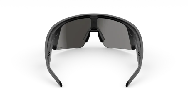 Oakley Meta Vanguard AI-Sportsbriller Black Frame/Prizm Black 