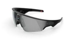 Oakley Meta Vanguard AI-Sportsbriller Black Frame/Prizm Black