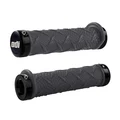 ODI X-Treme Lock-On Handtag Gr&#229;, 130mm