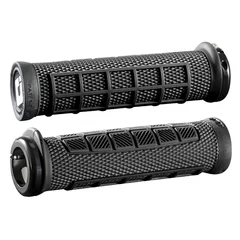 ODI Elite Pro v2.1 Lock-On Handtag Sort, 130mm