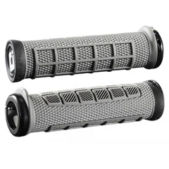 ODI Elite Pro v2.1 Lock-On Handtag Gr&#229;